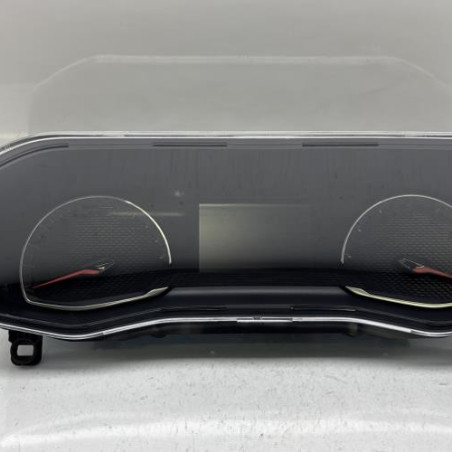 Compteur PEUGEOT 208 2 Photo n°1