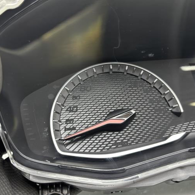 Compteur PEUGEOT 208 2 Photo n°2