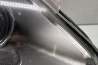 Optique avant principal droit (feux)(phare) OPEL CORSA D