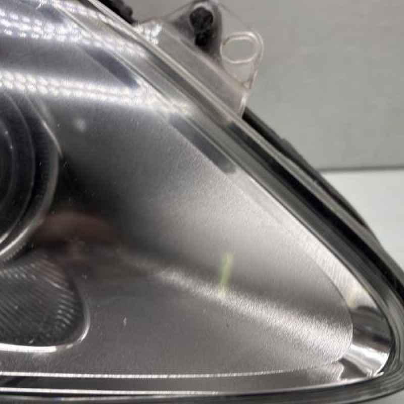 Optique avant principal droit (feux)(phare) OPEL CORSA D Photo n°2