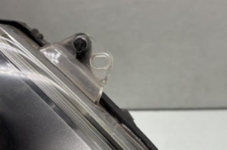 Optique avant principal droit (feux)(phare) OPEL CORSA D