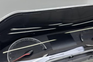 Compteur PEUGEOT 208 2