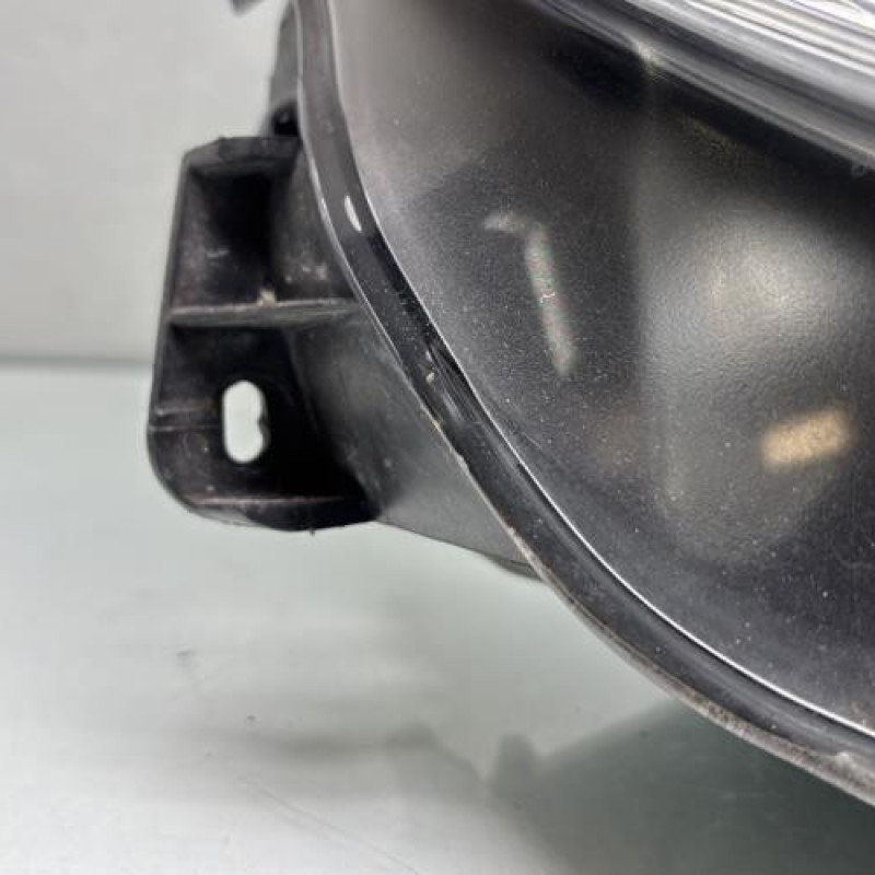 Optique avant principal droit (feux)(phare) OPEL CORSA D Photo n°4