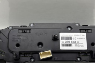 Compteur PEUGEOT 208 2