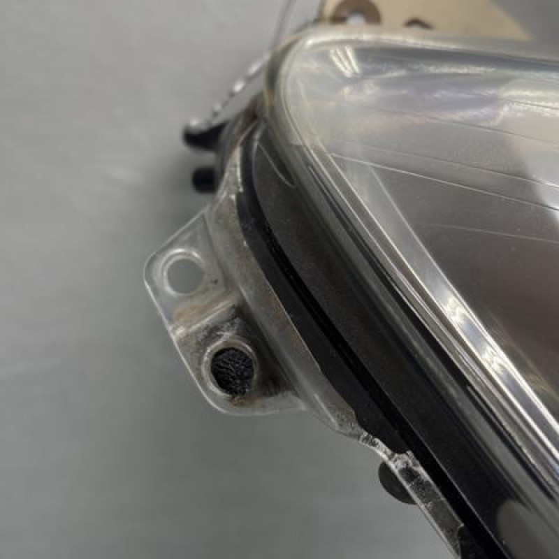 Optique avant principal droit (feux)(phare) OPEL CORSA D Photo n°5