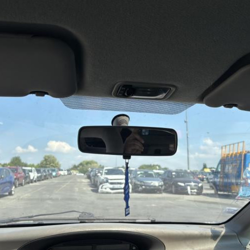 Neiman CITROEN XSARA PICASSO Photo n°16