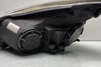 Optique avant principal droit (feux)(phare) OPEL CORSA D