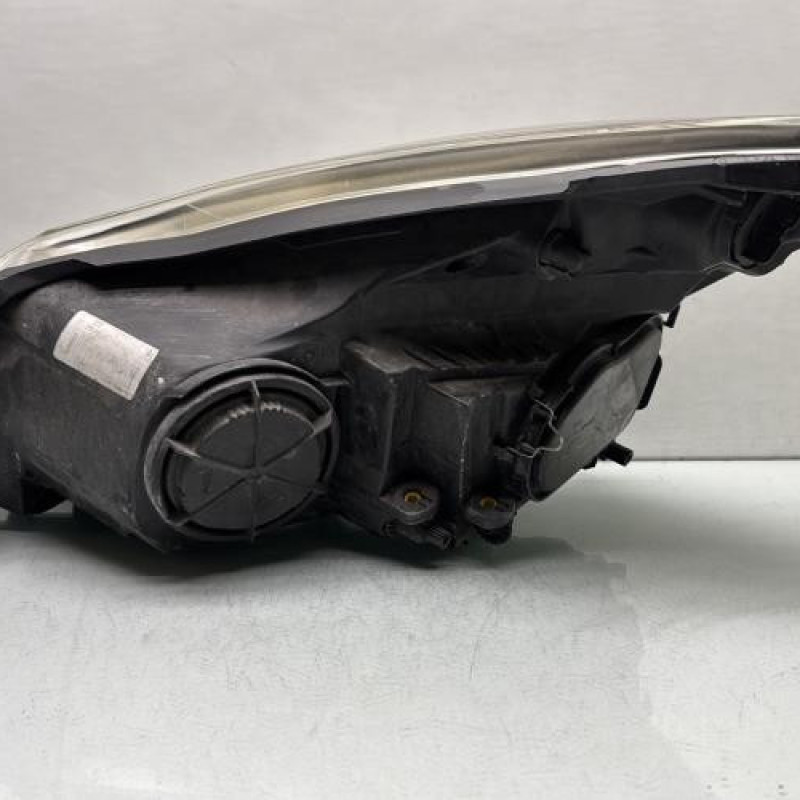 Optique avant principal droit (feux)(phare) OPEL CORSA D Photo n°8