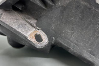 Optique avant principal droit (feux)(phare) OPEL CORSA D