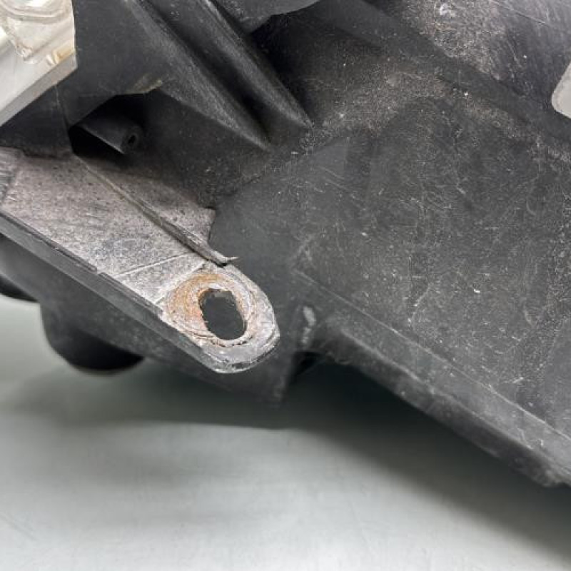 Optique avant principal droit (feux)(phare) OPEL CORSA D Photo n°9