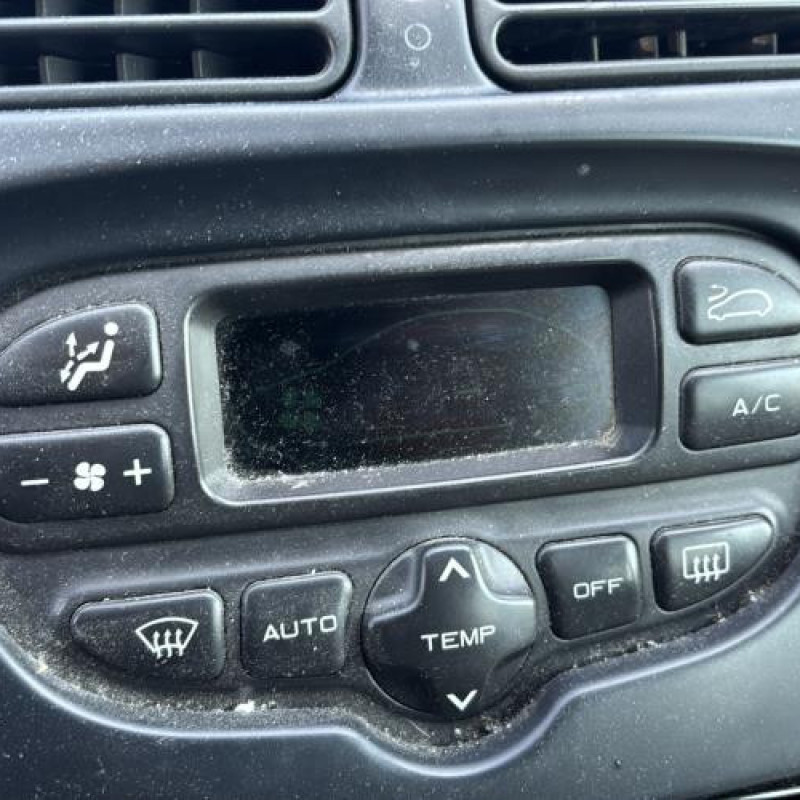 Neiman CITROEN XSARA PICASSO Photo n°20