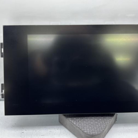 Ecran GPS PEUGEOT 208 2 Photo n°1