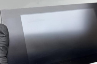 Ecran GPS PEUGEOT 208 2