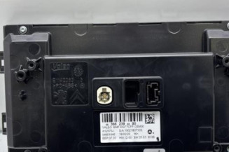 Ecran GPS PEUGEOT 208 2