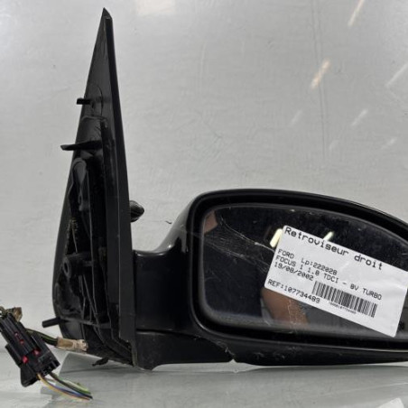 Retroviseur droit FORD FOCUS 1 Photo n°1