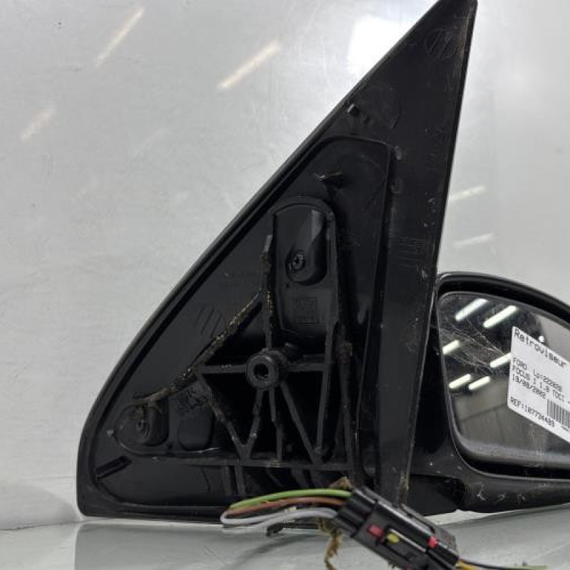 Retroviseur droit FORD FOCUS 1 Photo n°3