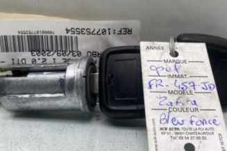 Neiman OPEL ZAFIRA A