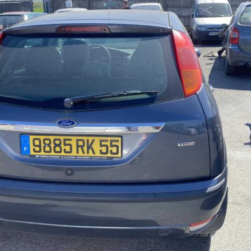 Retroviseur droit FORD FOCUS 1 Photo n°12