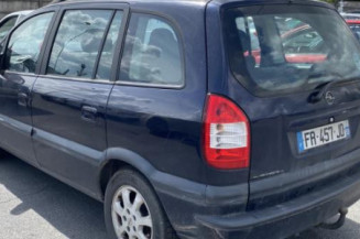 Neiman OPEL ZAFIRA A