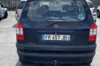 Neiman OPEL ZAFIRA A