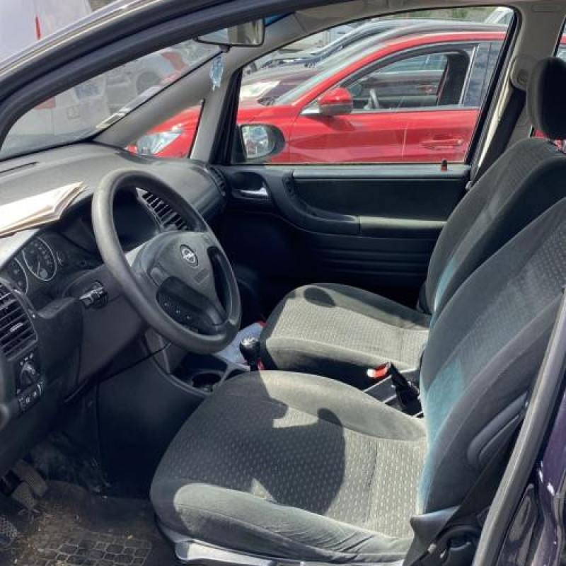 Neiman OPEL ZAFIRA A Photo n°11