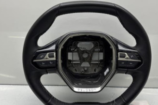 Volant PEUGEOT 208 2 Photo n°1