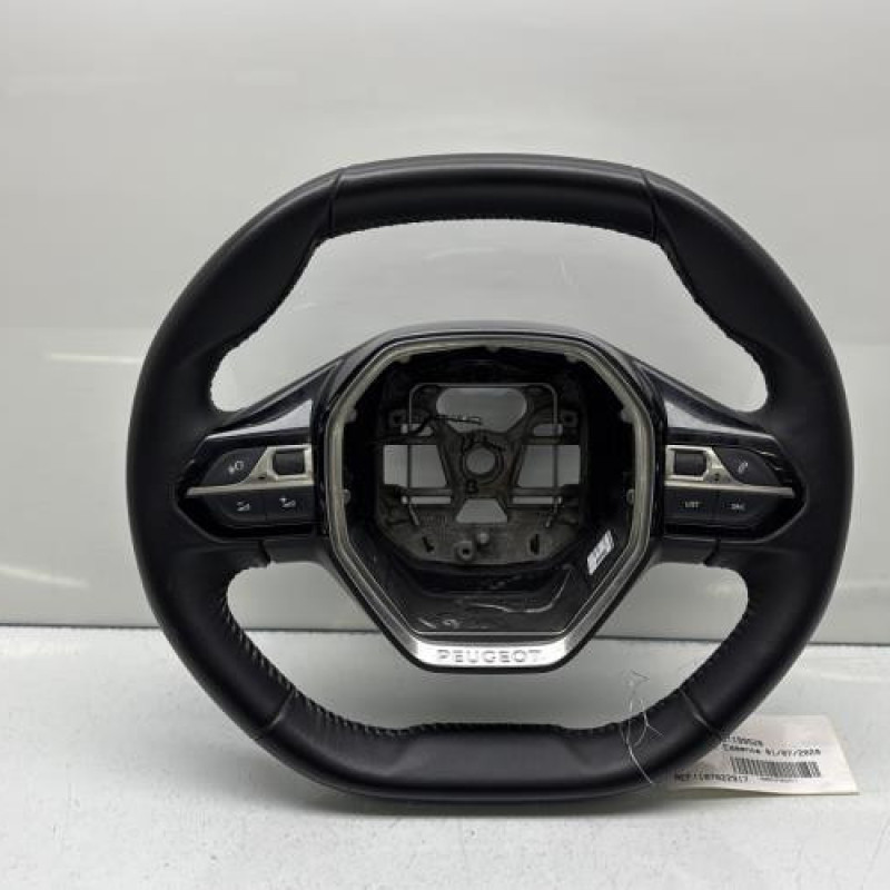 Volant PEUGEOT 208 2 Photo n°1