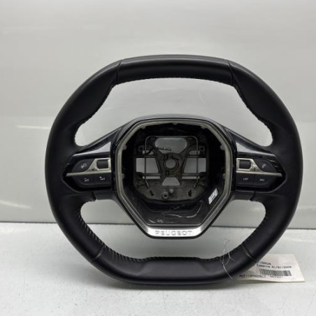 Volant PEUGEOT 208 2 Photo n°1