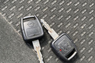 Neiman OPEL ZAFIRA A