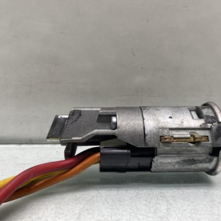 Neiman RENAULT SCENIC 1 Photo n°1