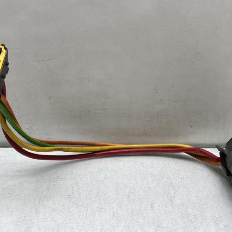 Neiman RENAULT SCENIC 1 Photo n°3