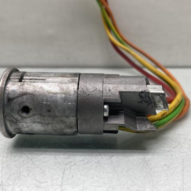 Neiman RENAULT SCENIC 1 Photo n°4