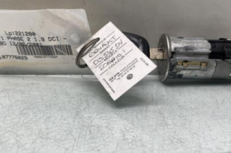 Neiman RENAULT SCENIC 1