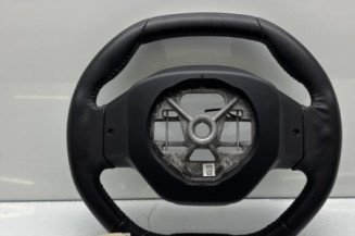 Volant PEUGEOT 208 2