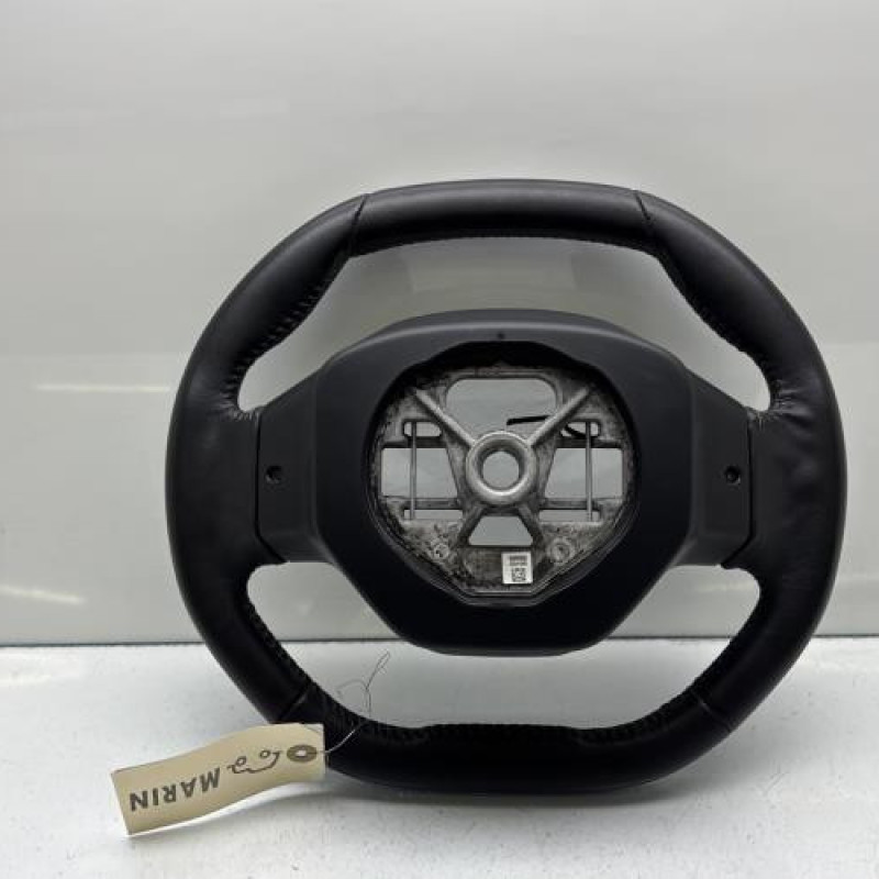 Volant PEUGEOT 208 2 Photo n°9