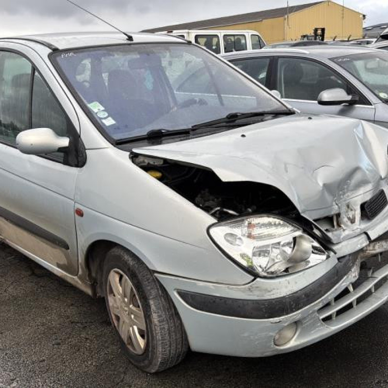 Neiman RENAULT SCENIC 1 Photo n°7