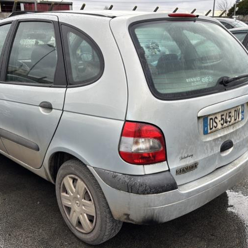 Neiman RENAULT SCENIC 1 Photo n°9