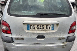 Neiman RENAULT SCENIC 1