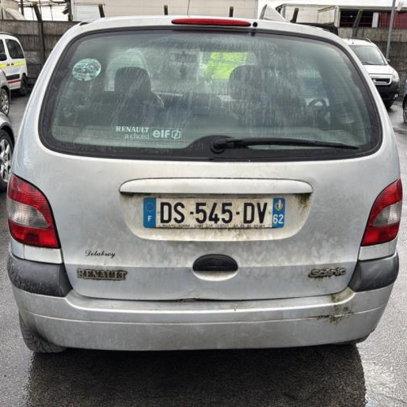 Neiman RENAULT SCENIC 1 Photo n°10