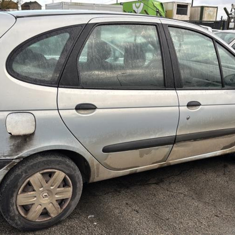 Neiman RENAULT SCENIC 1 Photo n°11