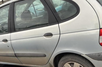 Neiman RENAULT SCENIC 1