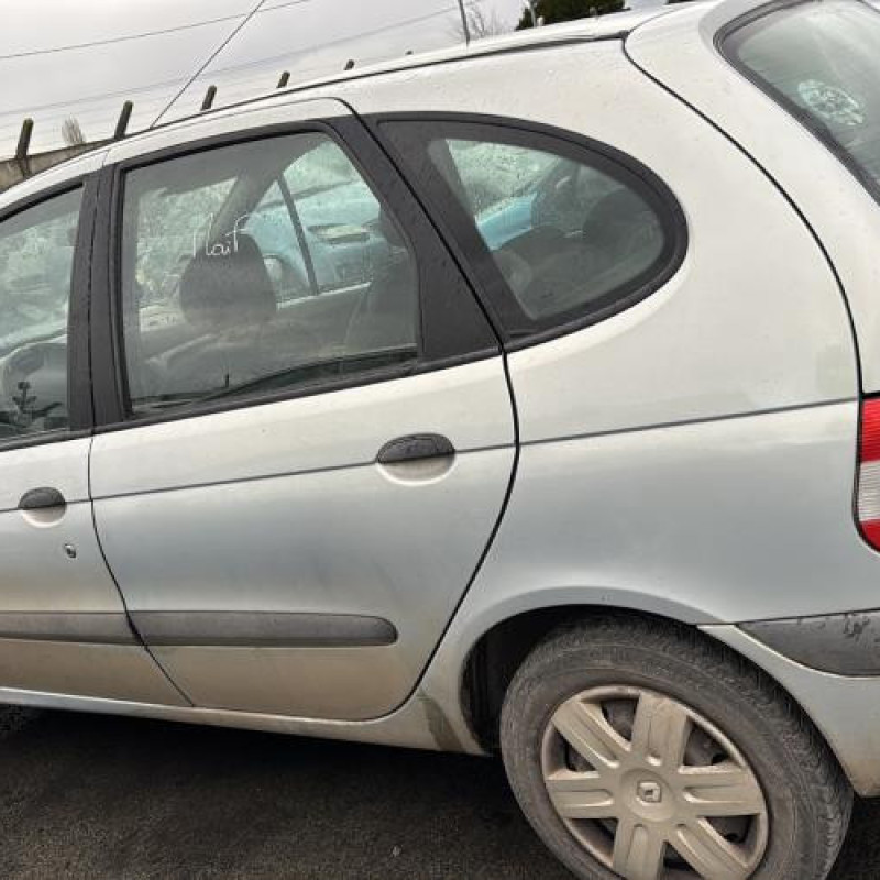 Neiman RENAULT SCENIC 1 Photo n°12