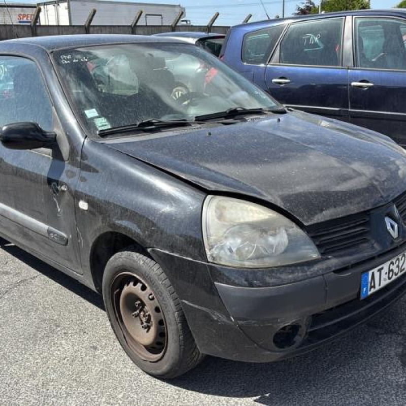 Feu arriere stop central RENAULT CLIO 2 Photo n°5