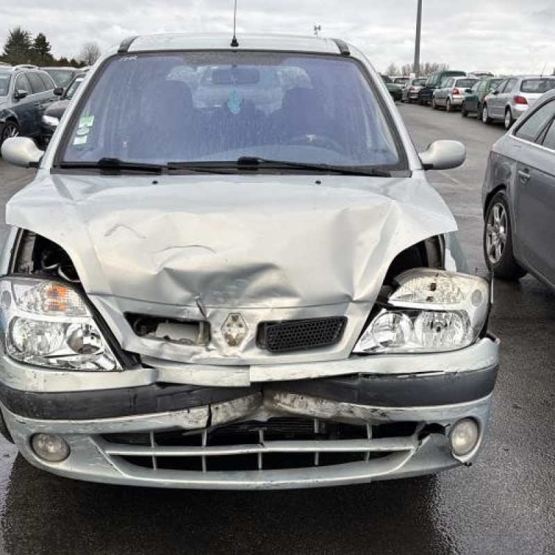 Neiman RENAULT SCENIC 1 Photo n°13