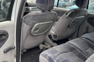 Neiman RENAULT SCENIC 1