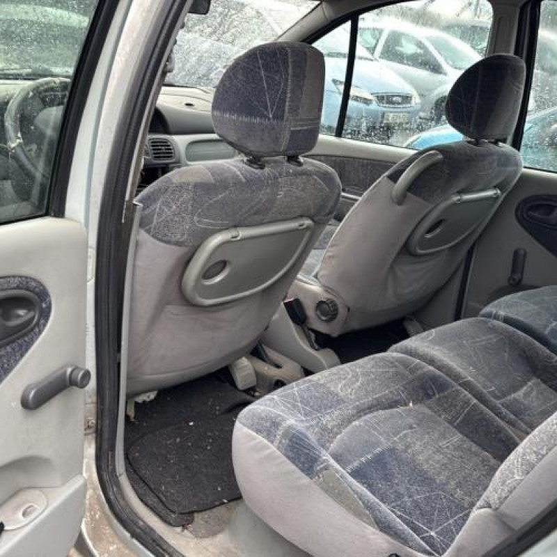 Neiman RENAULT SCENIC 1 Photo n°15