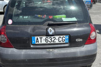 Feu arriere stop central RENAULT CLIO 2