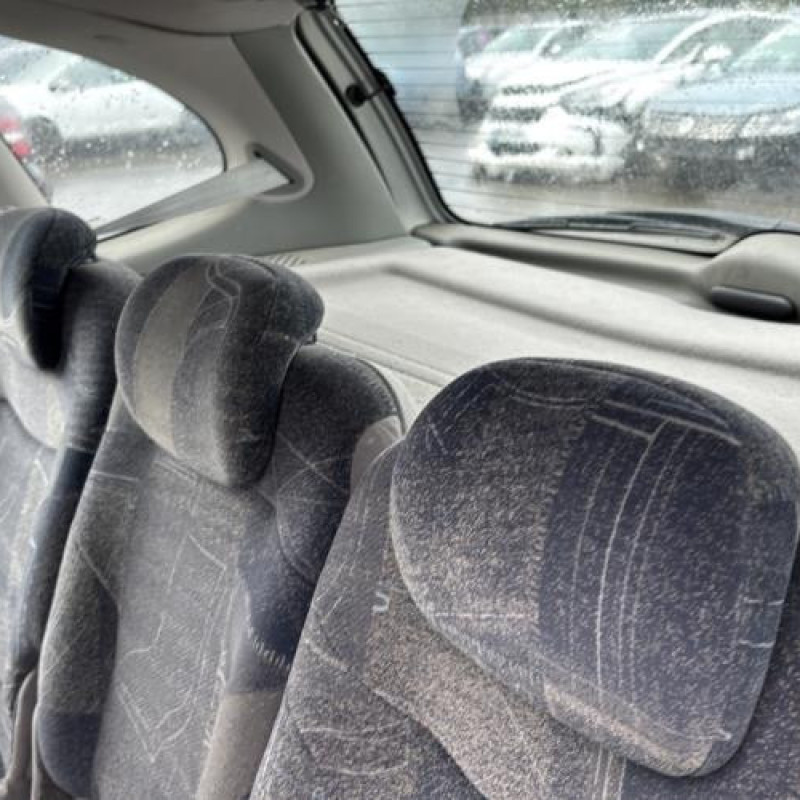 Neiman RENAULT SCENIC 1 Photo n°16