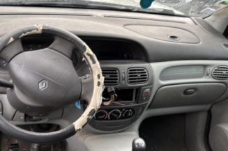 Neiman RENAULT SCENIC 1