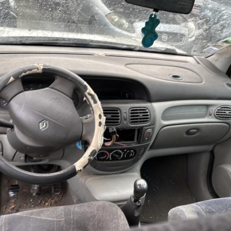 Neiman RENAULT SCENIC 1 Photo n°17